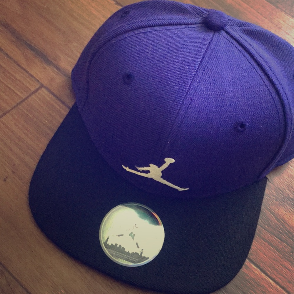 Jordan jumpman SnapBack